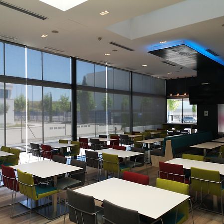 Holiday Inn Express Madrid Leganes, an IHG Hotel Exterior foto