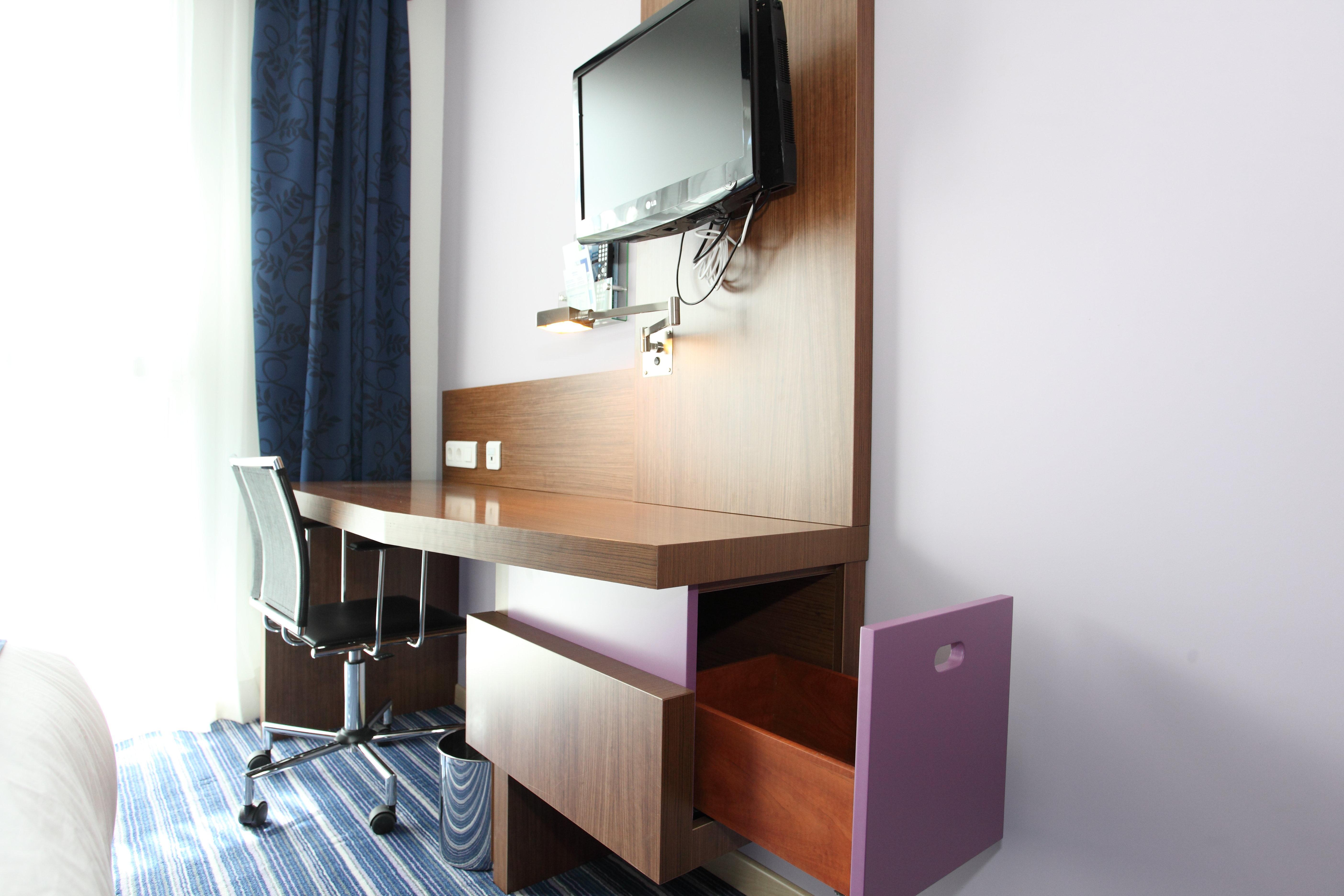 Holiday Inn Express Madrid Leganes, an IHG Hotel Exterior foto