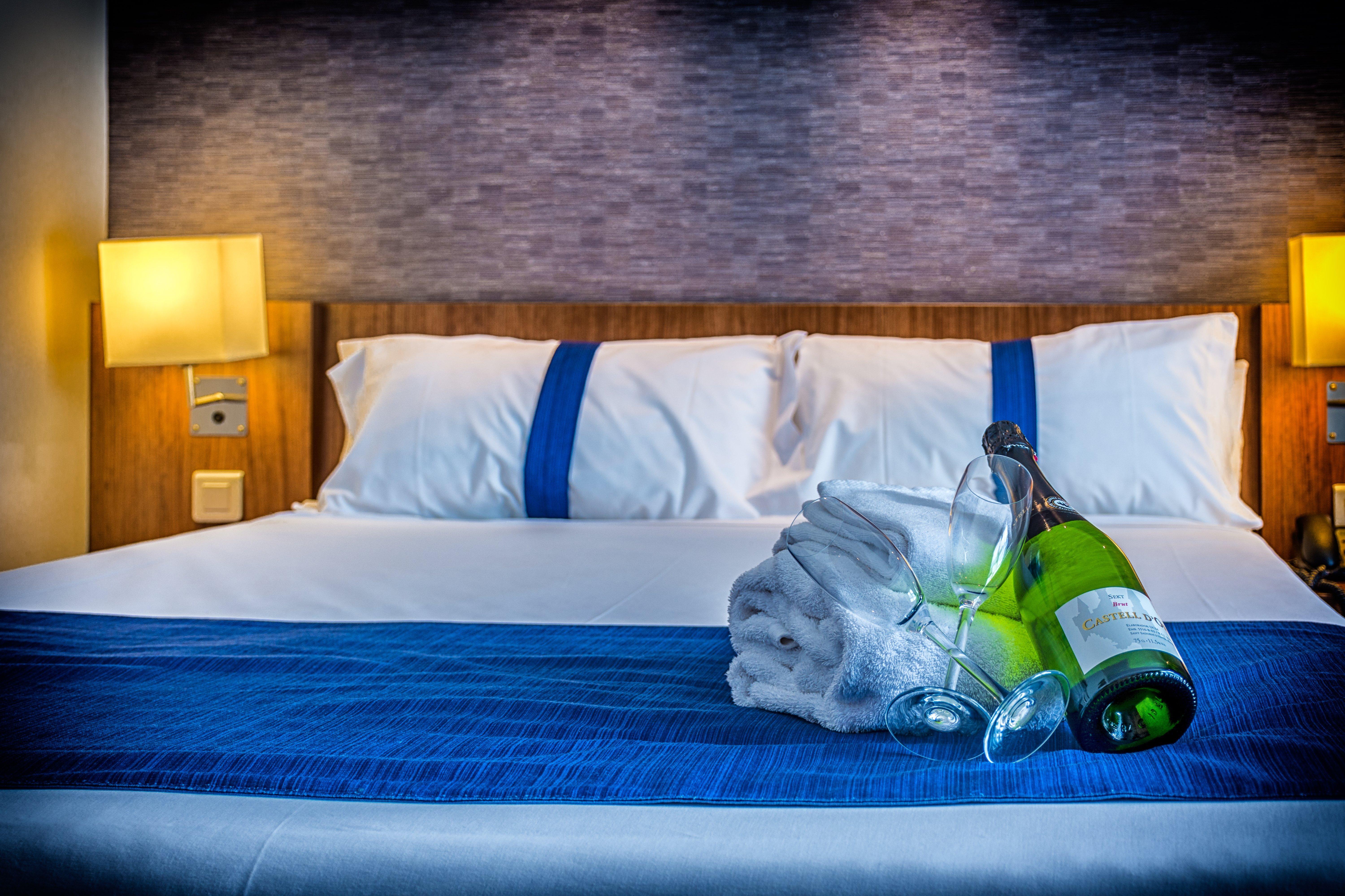 Holiday Inn Express Madrid Leganes, an IHG Hotel Exterior foto