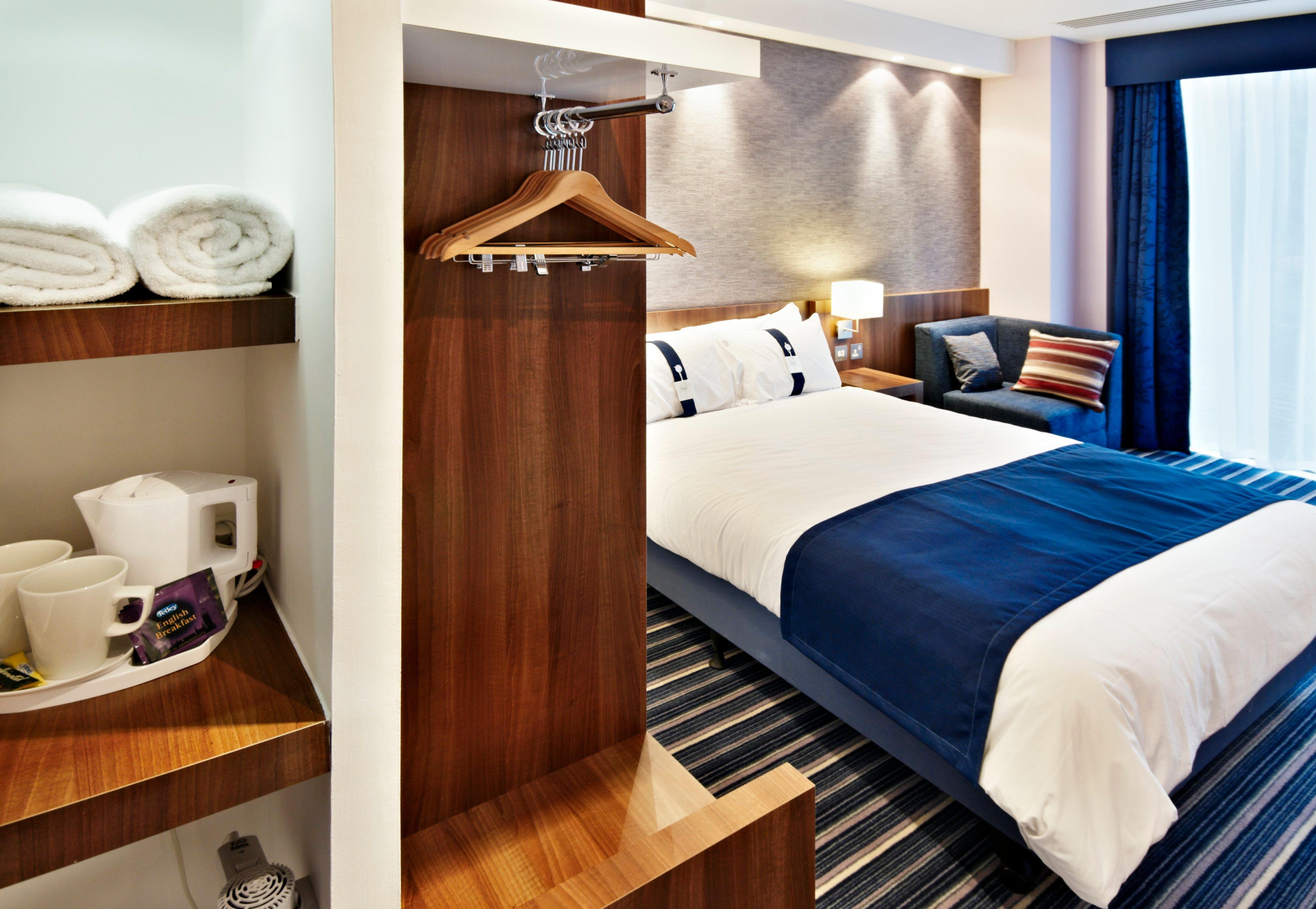 Holiday Inn Express Madrid Leganes, an IHG Hotel Exterior foto