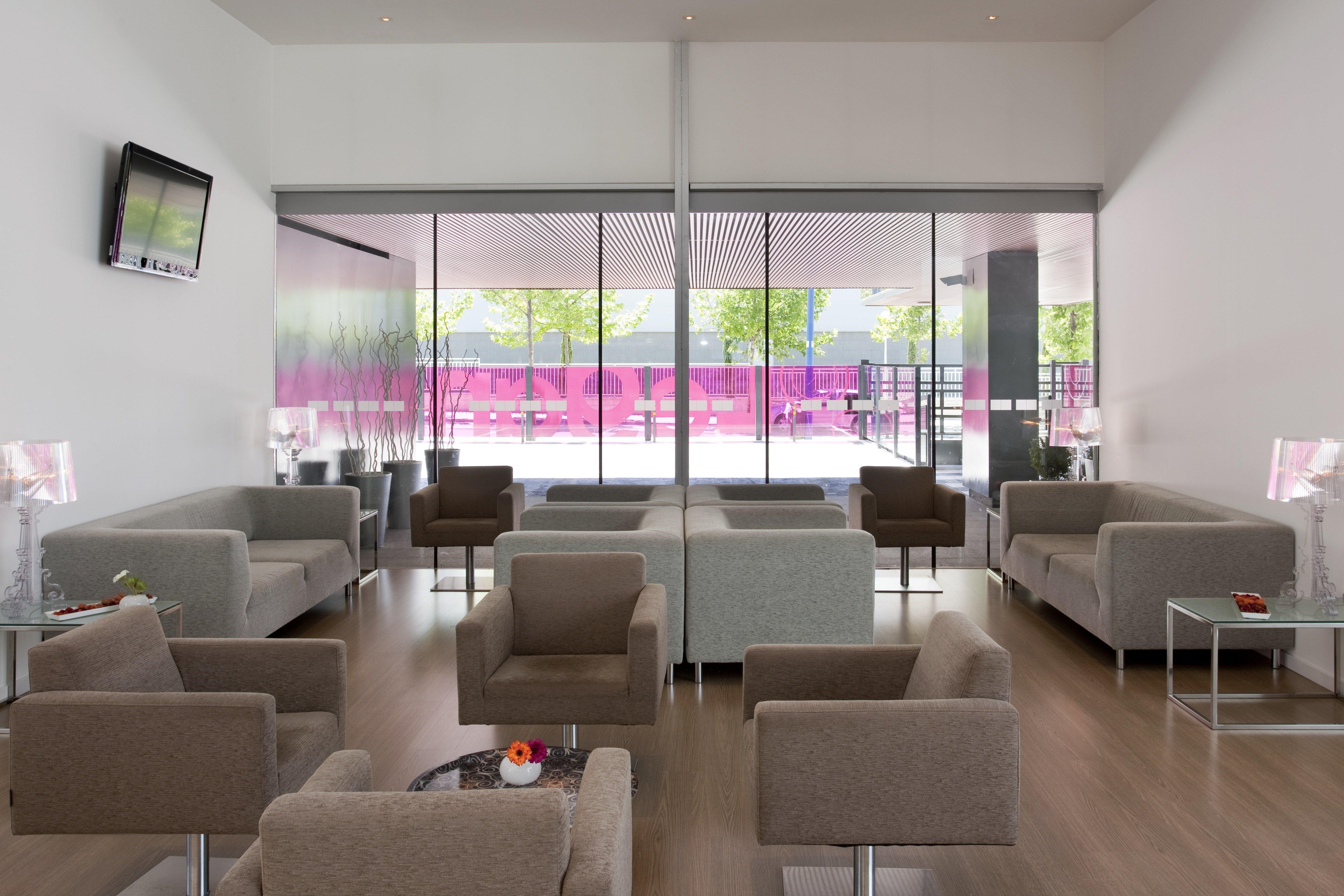 Holiday Inn Express Madrid Leganes, an IHG Hotel Restaurante foto
