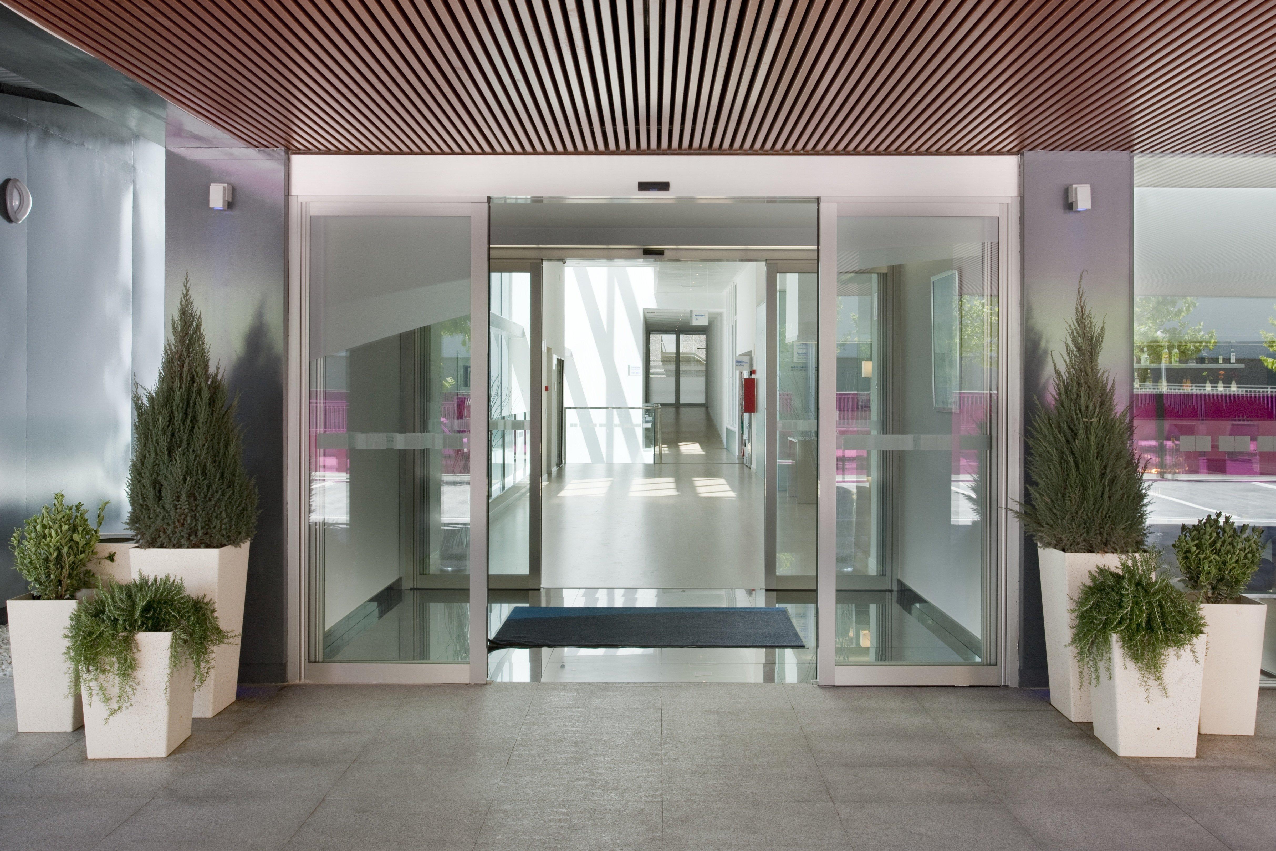 Holiday Inn Express Madrid Leganes, an IHG Hotel Exterior foto