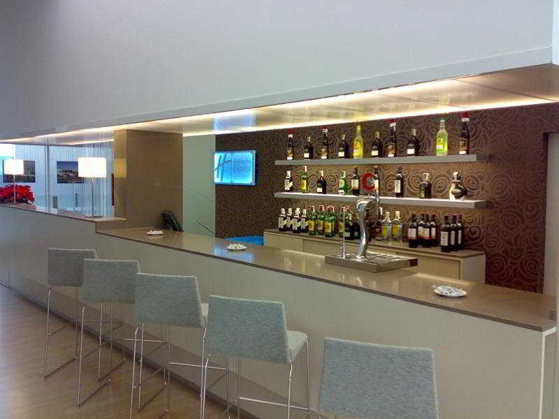 Holiday Inn Express Madrid Leganes, an IHG Hotel Exterior foto