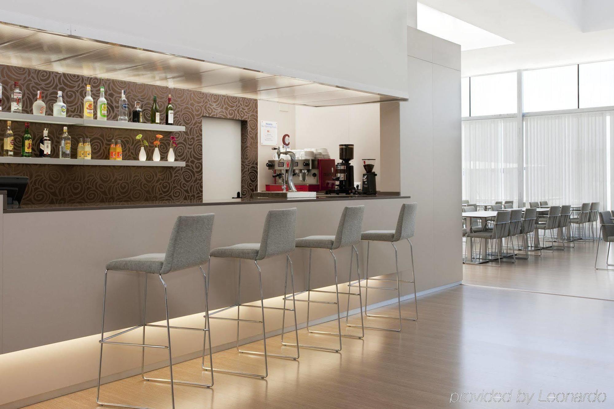 Holiday Inn Express Madrid Leganes, an IHG Hotel Restaurante foto